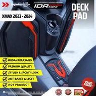 XMAX 橡膠保護貼 油箱貼 XMAX300 橡膠保護貼 車殼保護貼 貼紙 車貼 側殼 前土除 橡膠 車身保護