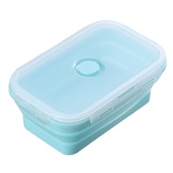 Ice Cream Container Powder Mold Box with Lid Food Grade Homemade Ice Cream Box Household Production 