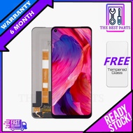 Op A54 5G CPH2195 / A74 5G (CPH2197 / CPH2263) / A93 5G LCD Screen Fullset – ORI / OEM