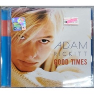 Adam Rickitt - Good Times (CD)