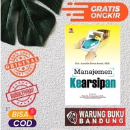 Wisdom Management Book - Armida Silvia Asriel, Dra., M.Si.