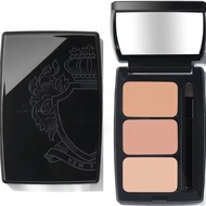 Tricolor Concealer Plate 2g Cover Dark Circles