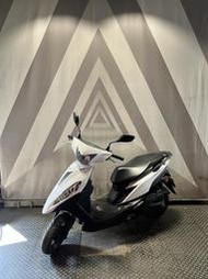 欣達(XD)【寄售車】【0元交車】2022年 YAMAHA 山葉 JOG 125 JOG125 機車 鼓煞