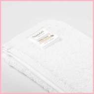 ◫ ☋ ✉ Famco 100% Cotton Face Towel, 700gsm, 35x35cm Luxury Soft, Highly Absorbent