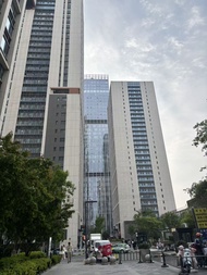 Meiting Hotel (Zhengzhou East High-Speed Rail Station)