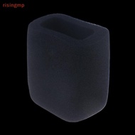 [risingmp] Sponge Foam Cover For AM8 Microphone High Density Mic Windscreen Filter Noise Reduction F