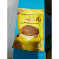 SUFA SELASIH MERAH 100g