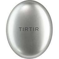 Medium [TIRTIR Cushion Powder Silver Box-Dry Skin Concealer] Japan Version TIRTIR Cushion Foundation
