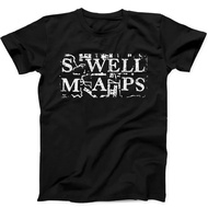 Swell Maps Jane From Occupied Europe Punk Rock Music Gift Black Tee T Shirt