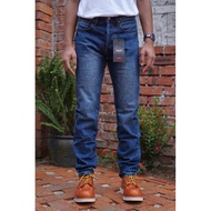 501 Jeans Straight Cut (501 A2304)