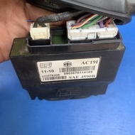 ECU IC vespa có từ zin giã xe
