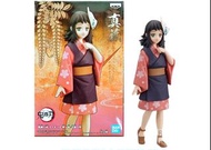 Banpresto 鬼滅之刃 真菰 Figure