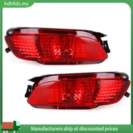 [in stock]2 Piece Rear Bumper Light Tail Brake Reflector Turn Signal Fog Lamp ABS Car Accessories for Lexus RX300 RX330 RX350 03-08 81910-0E010 81920-0E010
