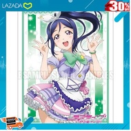 .เสริมสร้างพัฒนาการสมอง เกมครอบครัว. Bushiroad Sleeve Collection HG Vol.1114 Love Live! Sunshine!! "Kanan Matsuura" .ของขวัญ Sale!!.