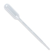 Disposable Plastic Pipette / dropper (10pcs)