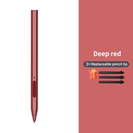 ปากกาสไตลัส สำหรับ Microsoft Surfaceปากกาแม่เหล็ก 4096 สําหรับ Microsoft Surface pro 12 8/7/6/5/4/3 