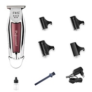 Ubeator Electric Hair Clipper Hair Trimmer Cutting Machine Men Cordless Barbershop Barber Style