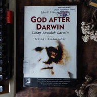 GOD AFTER DARWIN: GOD AFTER Darwin: Evolutionary Theology By: John F. Tall [Original]