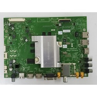 PANASONIC TH-49DX400K  SPAREPART  5800-A6M20B-0P40  L5L01H