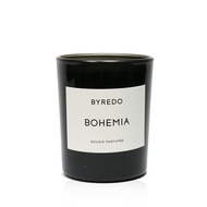 Byredo Fragranced Candle - Bohemia 70g