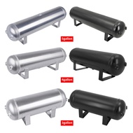 3 Gallon 4 Gallon 5 Gallon Aluminum Air Cylindern Air Tank Pneumatic Air Suspension Air Horn Tank 1/