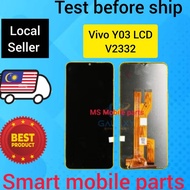 VIVO Y03 LCD V2332 VIVO Y03T LCD
