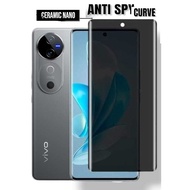 LAYAR 168 - VIVO V40 V30 V30E V29 pro V27 Pro V25 X200 X100 X 80 X80 X70 X60 X50 PRO+ PLUS LITE Cera