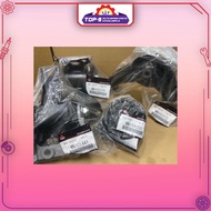 Original Mitsubishi Engine Mounting Set Engine Mounting MN101441 MN101572 MN101574 MN184355 Lancer G