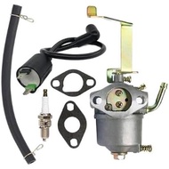 60338 66619 69381 Carburetor Ignition Coil Kit Replacement for Harbor Freight Chicago Electric Storm