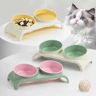 Cat Cat Food Bowl-Home Department Store