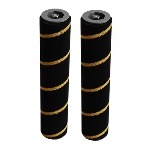 YCOC-Vacuum Soft Lint Roller Brush Replacement For Dreame V16S/V16 Pro/V15 Pro/V12S V11/T10 T20/T30 