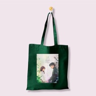 Doom At Your Service Tote Bag