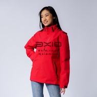 Axio Outdoor Jacket Ax 03 Men Women