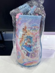 光之美少女海闊天空 艾兒公主 水樽保溫袋