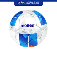Molten F9N4800 32-Panel Futsal Synthetic Leather FIFA Quality Pro Size 4