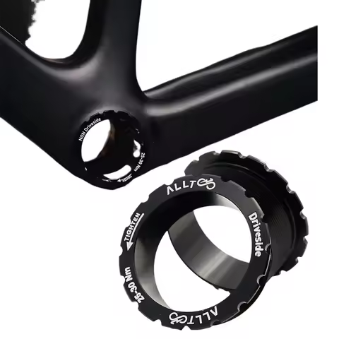 FOR colnago V3 V3RS ROAD bicycle T45 BB Bottom bracket BSA TO Press in type BB91 BB92 BB86