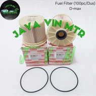 Fuel filter diesel filter Isuzu D-max Dmax 3.0 3000cc Isuzu Mux 6-98149-982-0 original