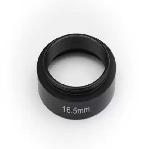 ZWO astronomical photography M42 to M48 adapter ring 16.5mm extender fotocanmera astronomica M48 to 