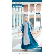 Urfimutiyaro-Ammara Dress Mom