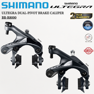 100% Original SHIMANO ULTEGRA R8000 BR-R8000 R8000 Dual-Pivot Brake Caliper