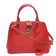 Samantha Thavasa 兩用包，單肩包，手提包
Samantha Thavasa RED[已使用]