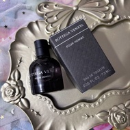 BV Bottega veneta pour homme mini perfume 迷你香水