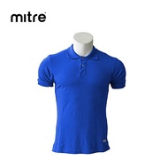 Polo Shirt [MP-001] Royal