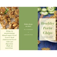 PERIA CHIPS IMPOSTER