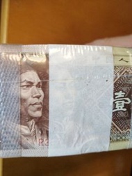 1980年1角一扎