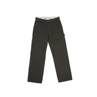 Goster Carpenter Pants - Dakota Army Green