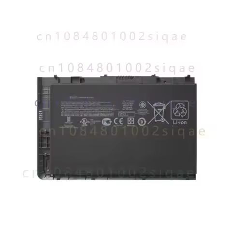 Bt04xl for hp folio 9470m 9480m laptop battery