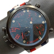 Jam Tangan Welder K29 Series Triple Time Chronograph Quartz