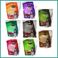 ♈ ❥ Aozi Dog Wet Food in Pouch 100g