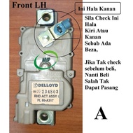 Proton Wira 1.6 Actuator (Brown) (OEM)